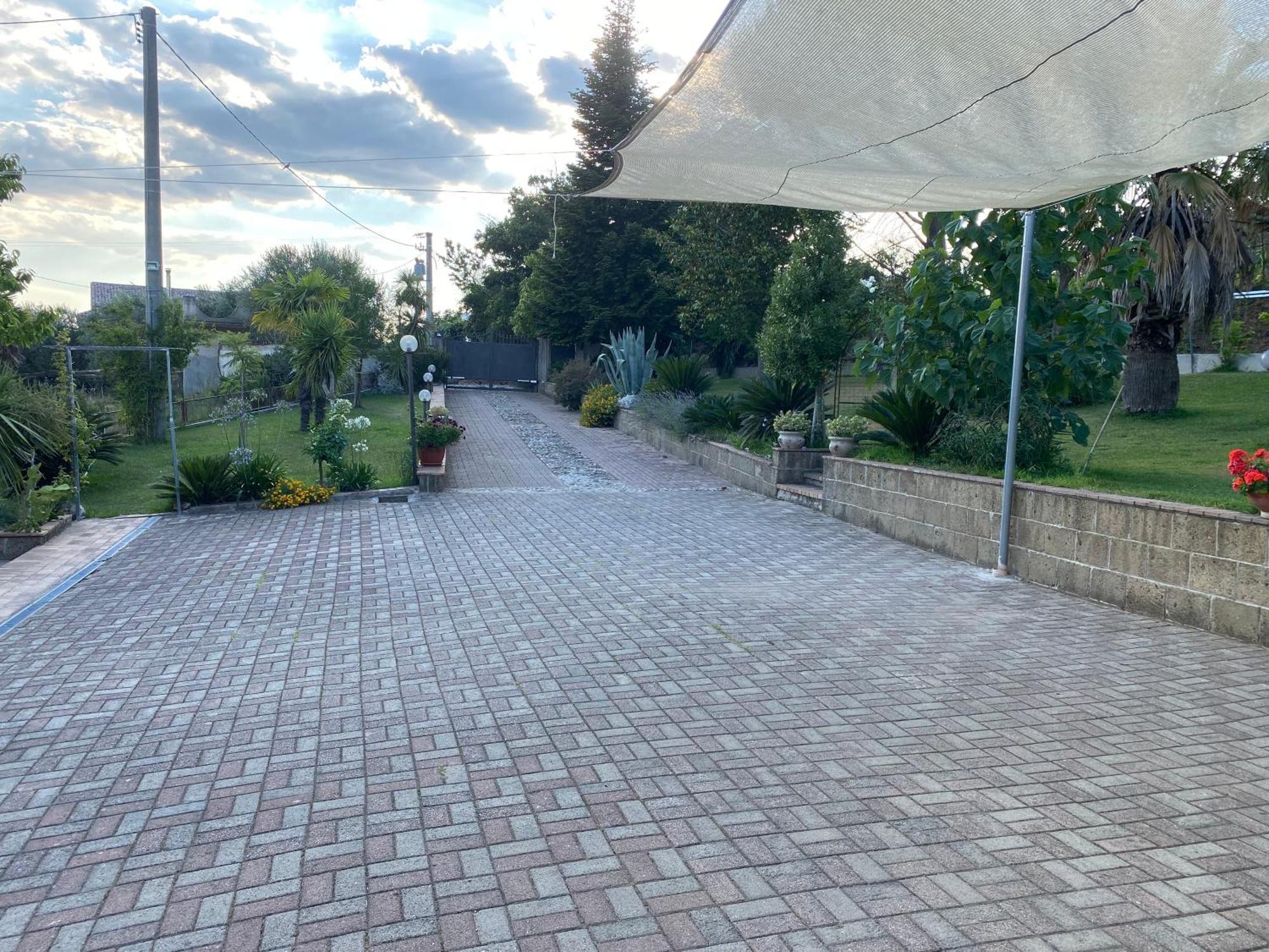 A Casa Di Nonna Emilia Acomodação com café da manhã Campagna Exterior foto