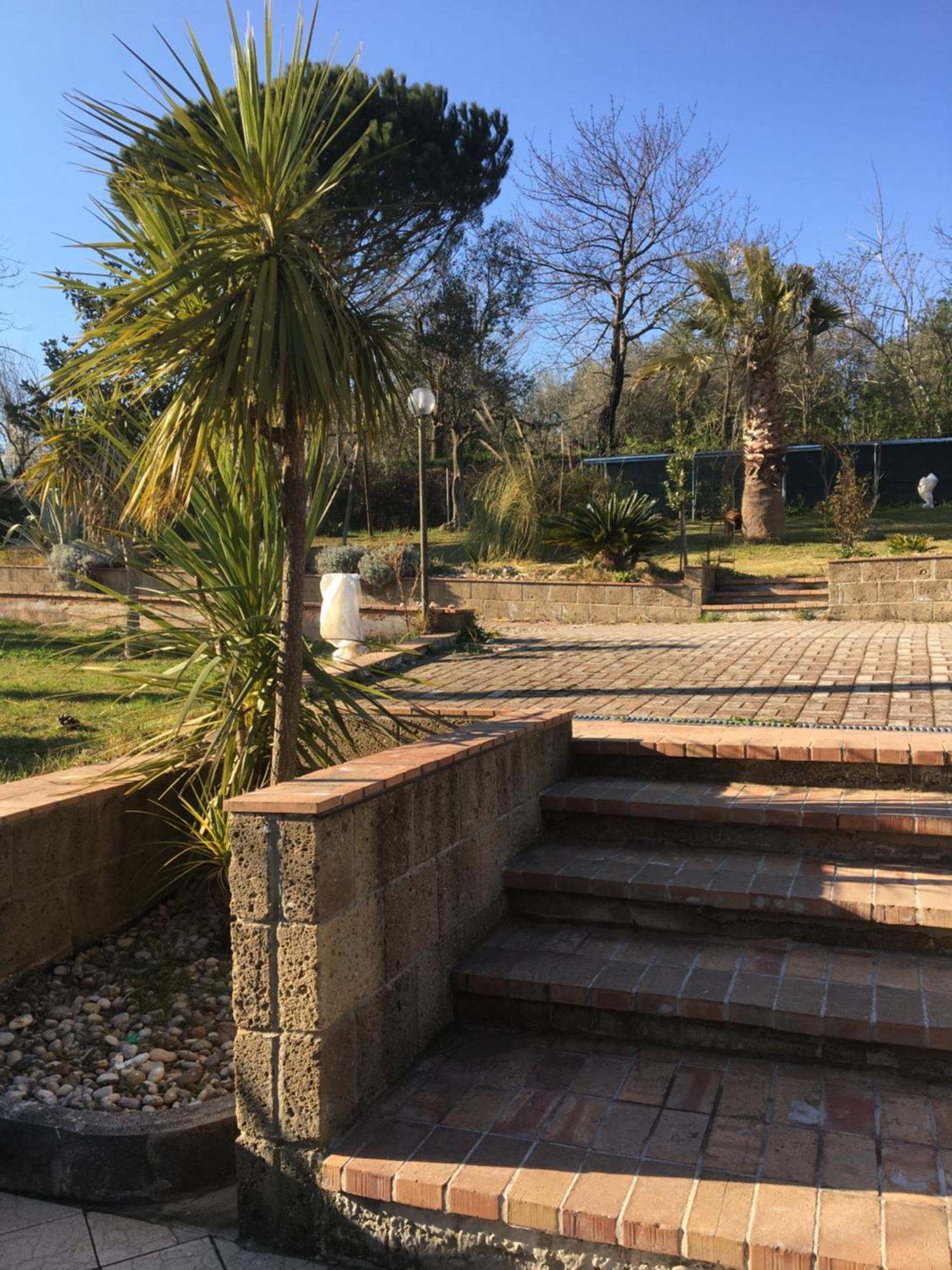 A Casa Di Nonna Emilia Acomodação com café da manhã Campagna Exterior foto